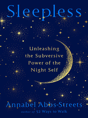 cover image of Sleepless